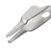 Jeans Dissecting Forceps 2:3 Teeth 140mm