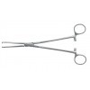 Kocher Artery Forceps 1:2 Teeth Curved with Fully Serrated Jaws 125mm