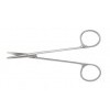 Metzenbaum Scissors Curved 125mm