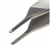 Adson Dissecting Forceps Serrated Tungsten Carbide Inserts 125mm