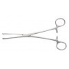 Duval Tissue Forceps 13mm Wide Serrated Jaw 190mm