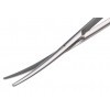 Metzenbaum Scissors Hard Edge Curved 200mm