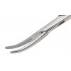 Birkett Artery Forceps Curved 180mm