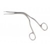 Magill Introducing Forceps with 6mm Working End, Overall Length 170mm