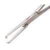 Allis Tissue Forceps 3:4 Teeth 150mm