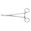 Sawtell Artery Forceps Curved with Partly Serrated Jaws 180mm