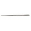 Waugh's Dissecting Forceps Serrated Jaw 180mm