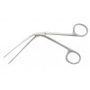 Tilley Nasal Dressing Forceps Serrated 160mm