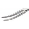 Harrison Cripps Artery Forceps Curved 180mm