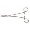 Faure Artery Forceps 1:2 Teeth with Longitudinal Serrations Straight 200mm