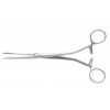 Bland Sutton Artery Forceps with Fully Serrated Jaws 195mm