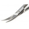 Iris Scissors Surecut Curved 90mm