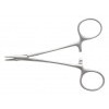 Derf Needle Holder Serrated Jaws 120mm