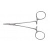 Halsey Needle Holder Serrated Jaws 125mm