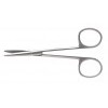 Enucleation Scissors Straight 90mm