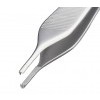Adson Dissecting Forceps 1:2 Teeth Tungsten Carbide Inserts 125mm