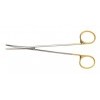 McIndoe Scissors Hard Edge Curved 180mm