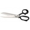 Sewing Room Scissors (Counter) Non Autoclavable Black Bows 200mm