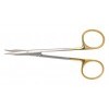 Stevens Tenotomy Scissors Hard Edge Curved 110mm