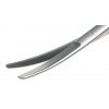 Lloyd Davis Scissors Hard Edge Curved 300mm