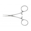 Mosquito Artery Forceps Straight with Fully Serrated Jaws 125mm