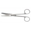 Fergusson Scissors Angled on Flat 150mm