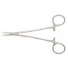 Lawrence Needle Holder Serrated Jaw 150mm