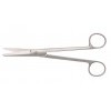 Mayo Flat Blade Scissors Straight 140mm