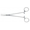 Schnidt Artery Forceps Curved with Partly Serrated Jaws 195mm