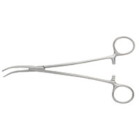 Artery Forceps - Ear Nose & Throat