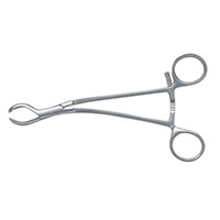 Bone Holding Forceps - Orthopaedic / Neuro