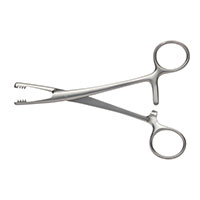 Cartilage Forceps - Orthopaedic / Neuro