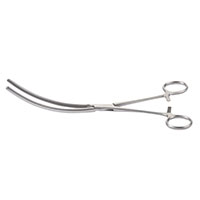 Clamps - Gu / Gynaecology