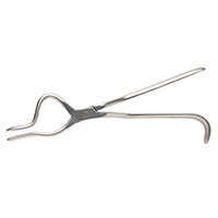 Disimpaction Forceps - Plastic Surgery