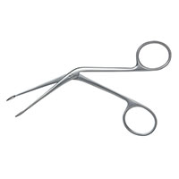 Dressing Forceps - Ear Nose & Throat