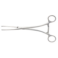 Forceps - Gu / Gynaecology