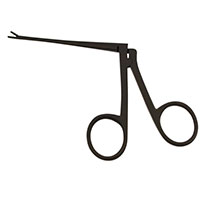 Micro Aural Forceps - Ear Nose & Throat