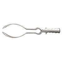 Midwifery Forceps - Gu / Gynaecology