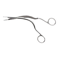 Nasal Forceps - Ear Nose & Throat