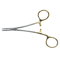 Needle Holders - Plastic Surgery