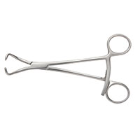 Reduction - Repositioning Forceps - Orthopaedic / Neuro