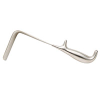 Retractors - Gu / Gynaecology