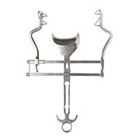 Retractors - Self Retaining - General Surgery