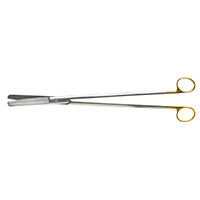 Scissors - Hard Edge - Colo Rectal / Intestinal