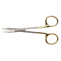 Scissors - Hard Edge - Plastic Surgery