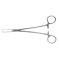 Seizing Forceps - Colo Rectal / Intestinal