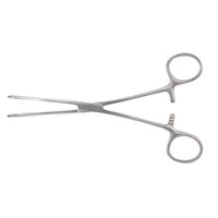 Sponge Forceps - General Surgery