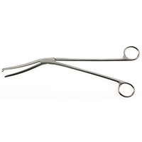 Sterilising Forceps - General Surgery