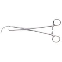 Vulsellum Forceps - Gu / Gynaecology